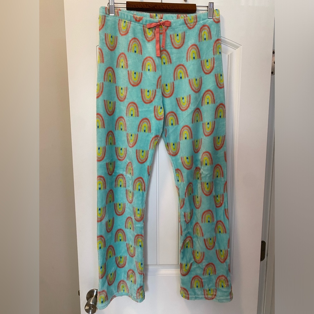 Pajama pants